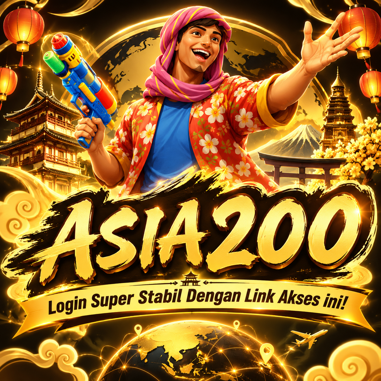 ASIA200